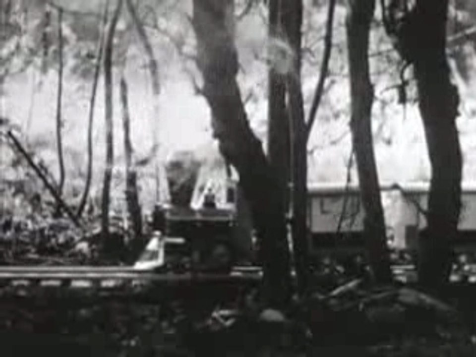 Serie TV - Bonus - Interlude Rebus Express (1961)