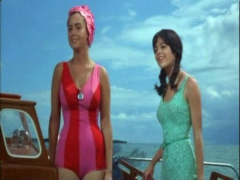 Flipper 1964 S03e07 An Errand For Flipper