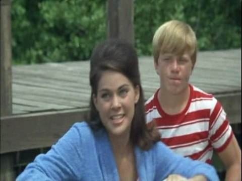 Flipper 1964 S03e06 Cupid Flipper