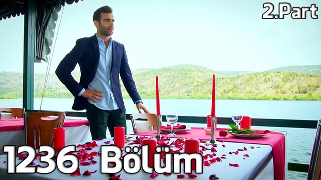 Beni Affet 1236.Bölüm 19 Ekim 2017 izle 2.part (19.10.2017)