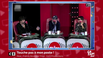 "Une gâterie contre un rôle" : les révélations de Stéphane Plaza sur le harcèlement