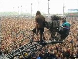 Pearl Jam - Live Pinkpop 1992