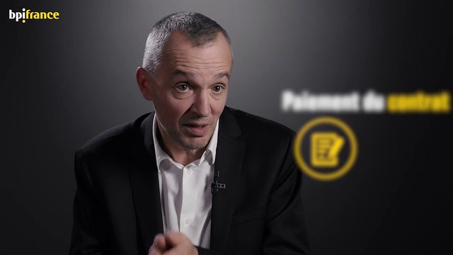 Les produits de l'assurance export par Christophe Viprey