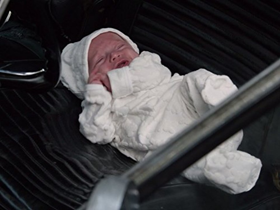 The Blacklist Season 5 Episode 4 :  The Endling - Watch Full Online Putlocker