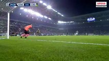 1-1 Miralem Pjanić Goal UEFA  Champions League  Group D - 18.10.2017 Juventus FC 1-1 Sporting Lisboa