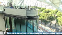 Le 18:18 : découvrez ce centre commercial haut de gamme qui ouvrira à Marseille en 2018