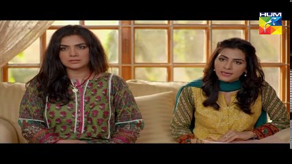 Naseebon Jali Episode 24 HUM TV Drama -19 October 2017