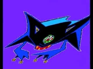 blue is blue - the blue team