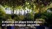 Le jardin Majorelle : son histoire de Jacques Majorelle à Yves Saint Laurent