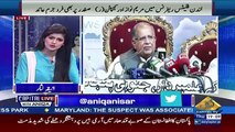 Capital Live With Aniqa – 19th October 2017