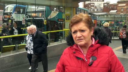 Liverpool Today - 18th October