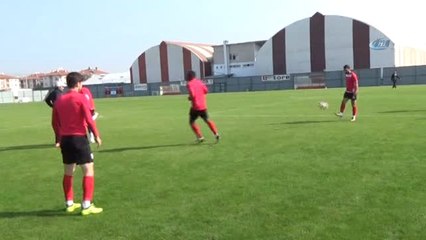 Çapa: "Yabancı Kontenjanı Serbest Olmasaydı Lig Bu Kadar Zor Olmazdı"