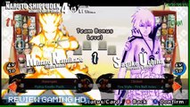 Naruto Shippuden Ninja Imp MOD PPSSPP 2017 (Naruto Shippuden Ultimate Ninja STORM 4 HD Gameplay)