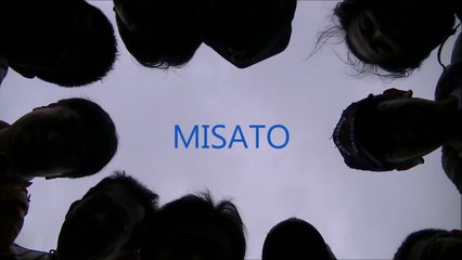 2013 BRUTE in MISATO