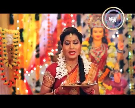 दिपावली Special Program - बिग गंगा - Bhakti Ke Sagar - रोज 7:30 am - Sheyamli Shrivastav