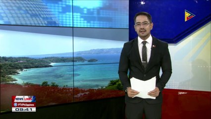 Boracay Island still World's Best Beach