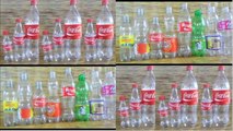 3 Creativas con Botellas Plasticas