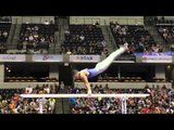 Donothan Bailey – Parallel Bars – 2015 P&G Championships – Sr. Men Day 1