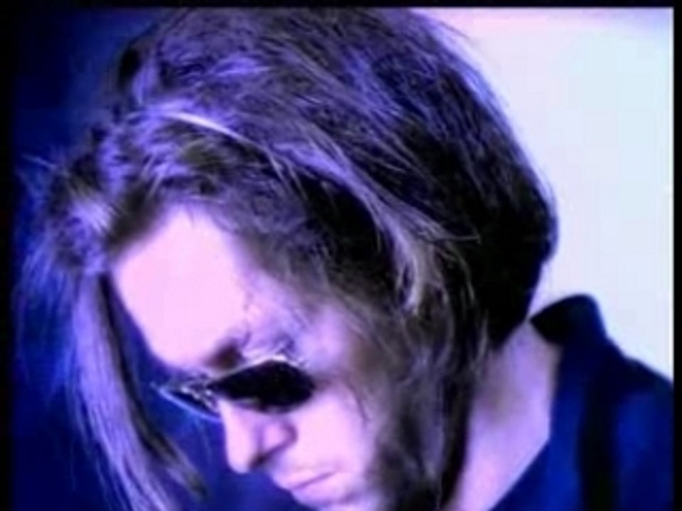 Ace of Base - Living in danger