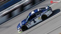 NASCAR: What to watch for at Hollywood Casino 400