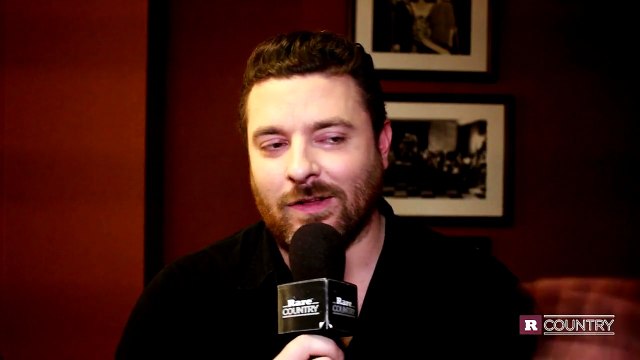 Chris Young's steamy new video | Rare Country