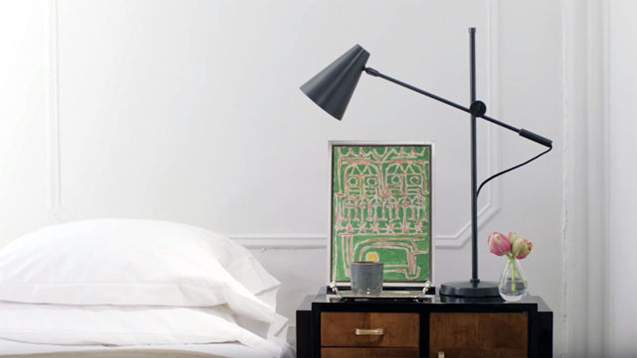 Easy and Essential Style Tips for Your Nightstand