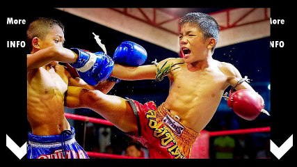 how many times a week to train muay thai