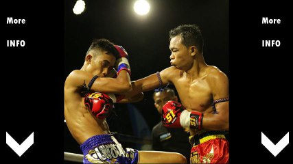 How to Learn Muay Thai Steps by Steps