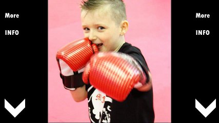 Learn Muay Thai from its country of origin