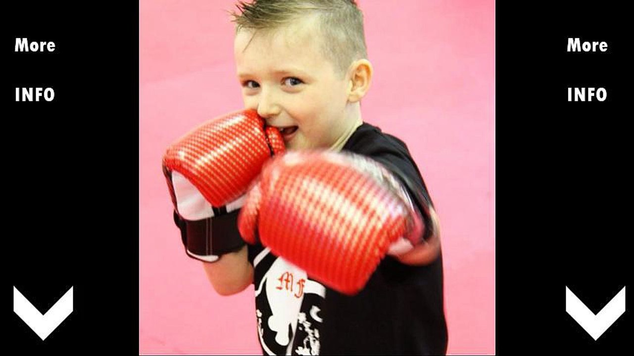 Learn Muay Thai from its country of origin
