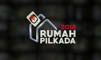 Kompas TV Luncurkan Program Rumah Pilkada