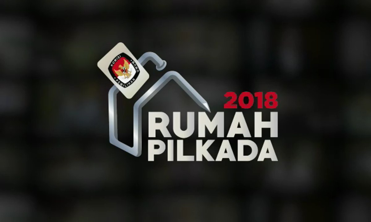 Kompas TV Luncurkan Program Rumah Pilkada
