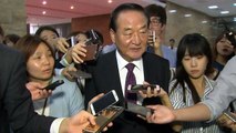 자유한국당 오늘 윤리위...박근혜·친박계 징계 논의 / YTN