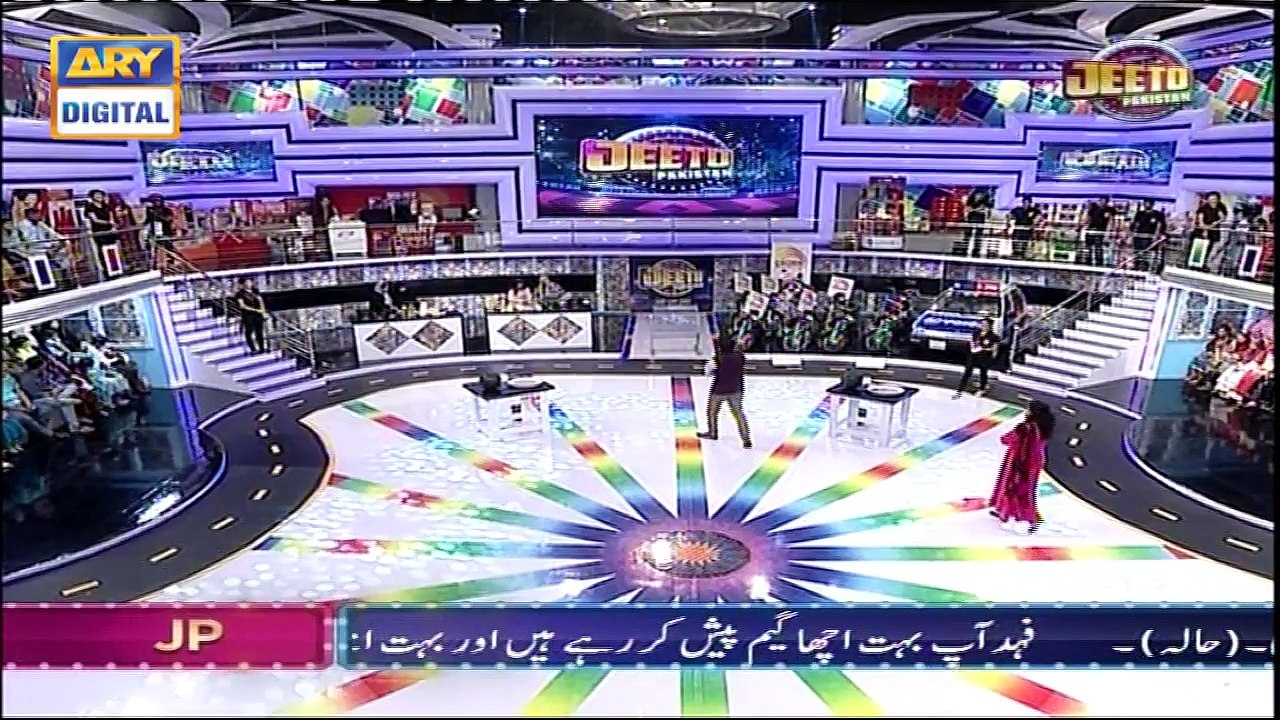 Suna Tha Larkiyan Apna Makeup Kharab Nahi Karti, Aaj Dekh Bhi Liya