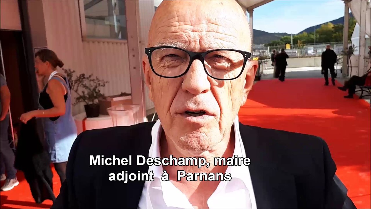 Congrès des maires2