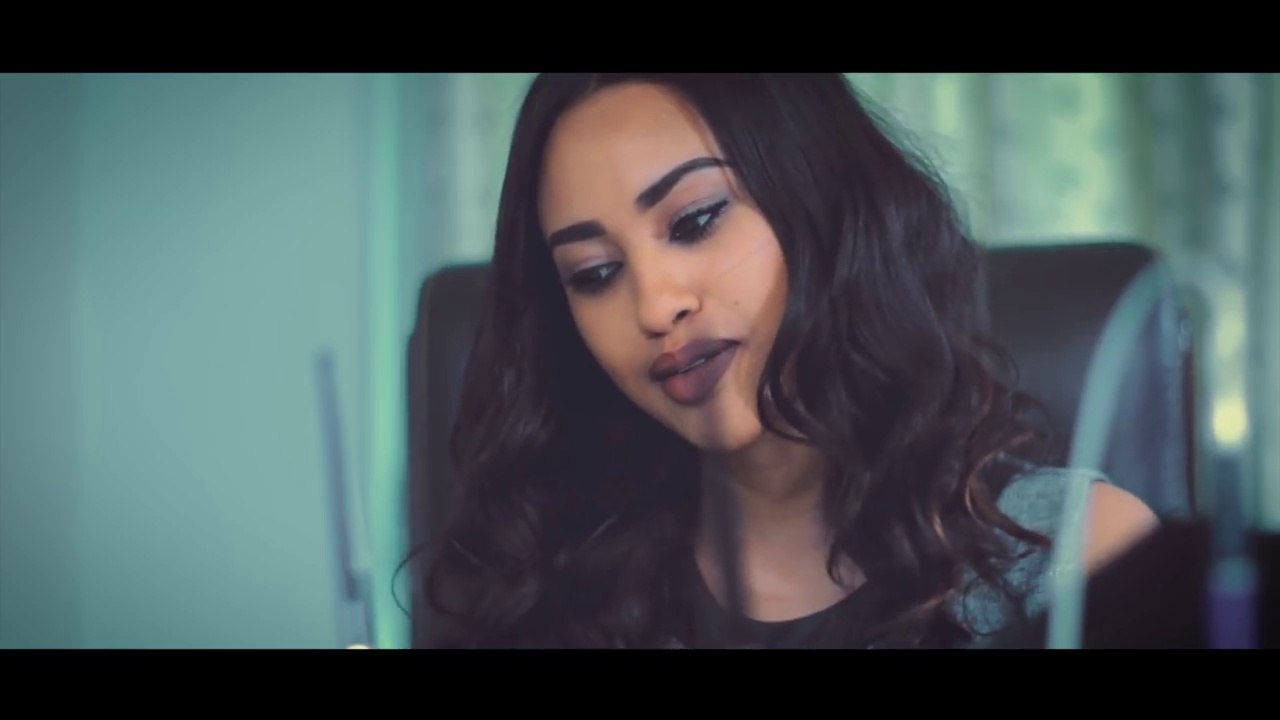 Sami Dan - Hayale(ሃያል) - New Ethiopian Music 2017(Official Video)