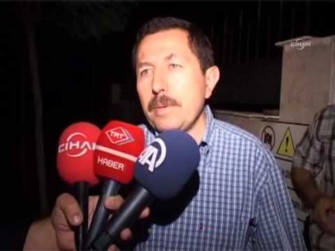 Arsenal Blast Rocks Central Turkish Province, Some Feared Dead