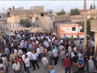 Akçakale'ye top mermisi düştü: 5 ölü, 10 yaralı