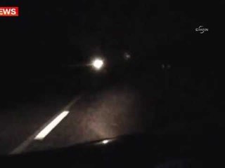 Dikkat; ayı çıkabilir!