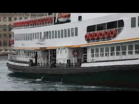 Boğaz'ın yüzen nostaljisi vapurlar zamana direniyor