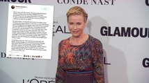 Chelsea Handler is Ending Her Netflix Show to Become Activist