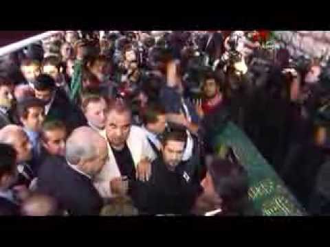 Savaş Ay, son yolculuğuna uğurlandı