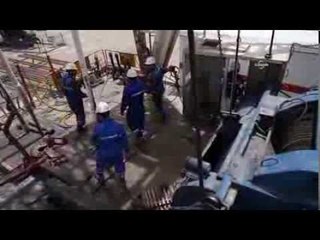 Doğu'nun siyah incisi: Raman (Tematik)