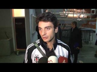 Cenk Gönen: İyi gidişimiz ligde de devam eder