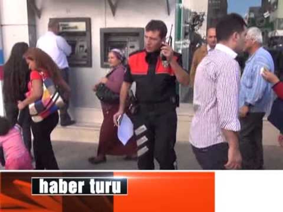 HABER TURU