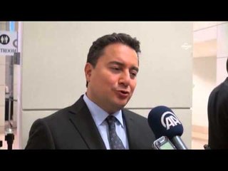 Babacan: ABD borçlanma sınırını çözmese sonuçları ciddi olur