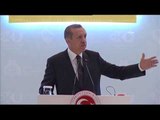 Erdoğan: Artık bu ülkede ulusalcı diye bir şey yok