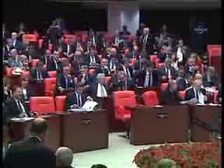 Meclis'te bayram sonrasında gündem tam gün yasası