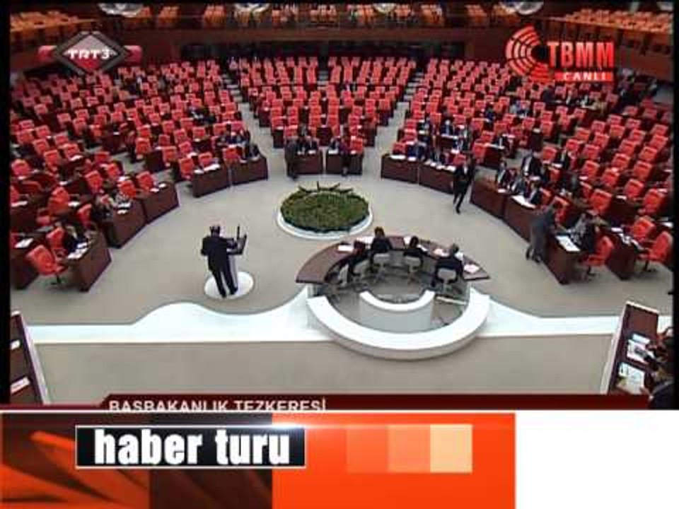 HABER TURU