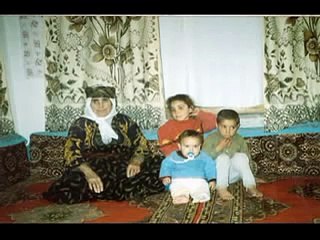 Kürtce Damar Müzik Konya Kürtleri 2009